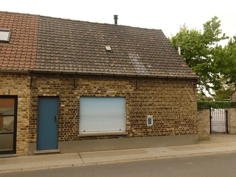 Woning — Jabbeke