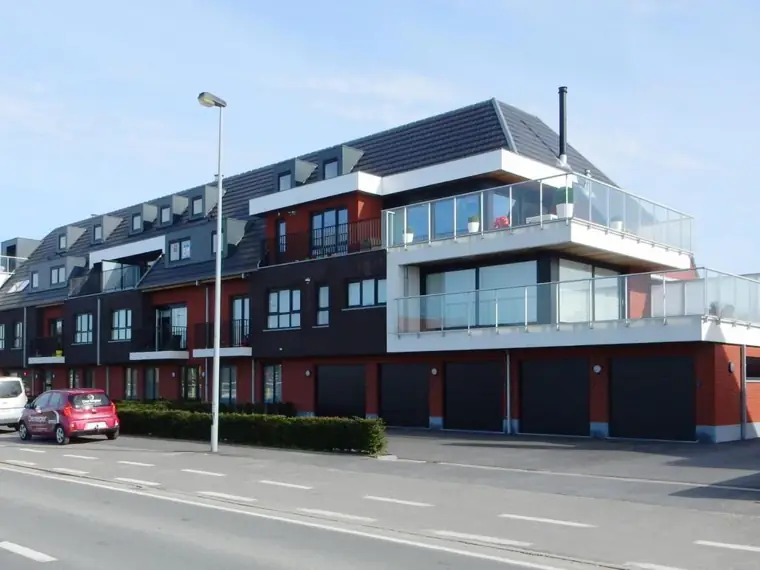 Yachting Spirit — Oudenburg