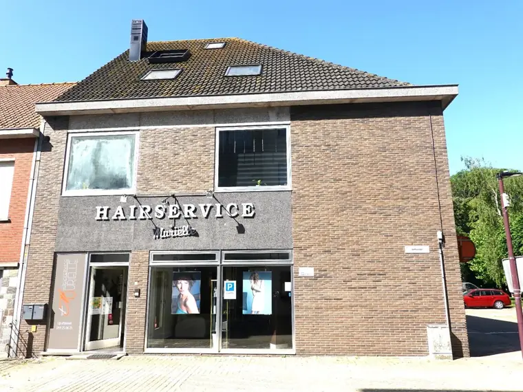 Andere — Oudenburg