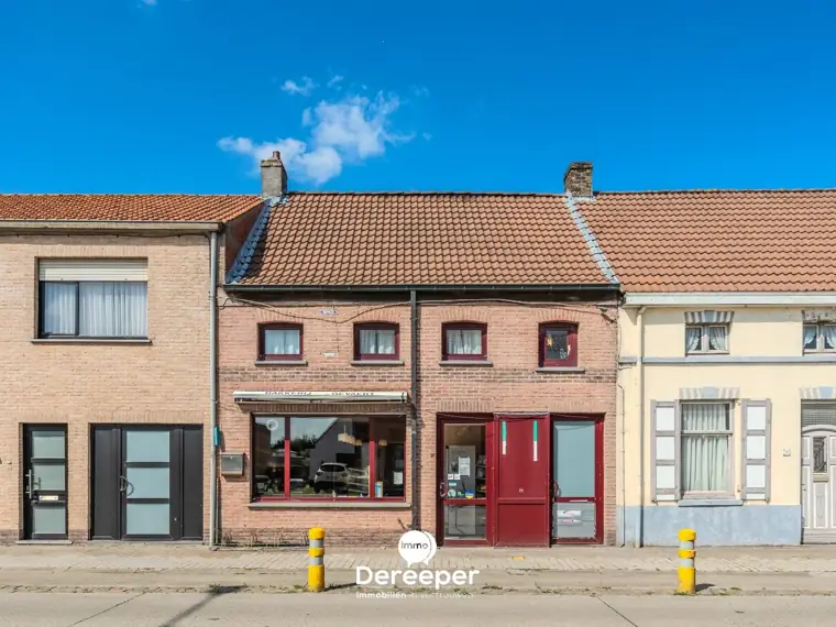 Woning — De Haan