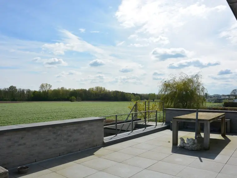 Woning — Oudenburg