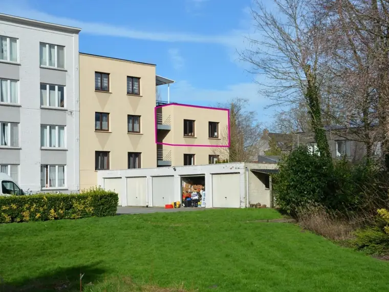 Appartement — Gistel