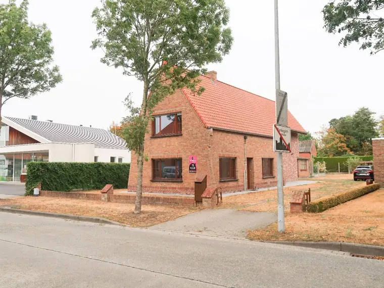 Woning — Jabbeke