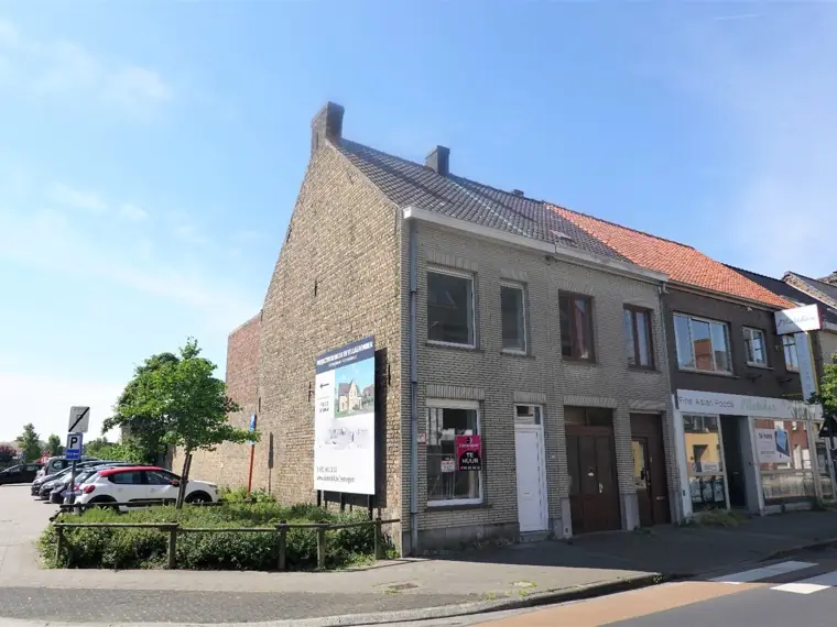 Woning — Ichtegem
