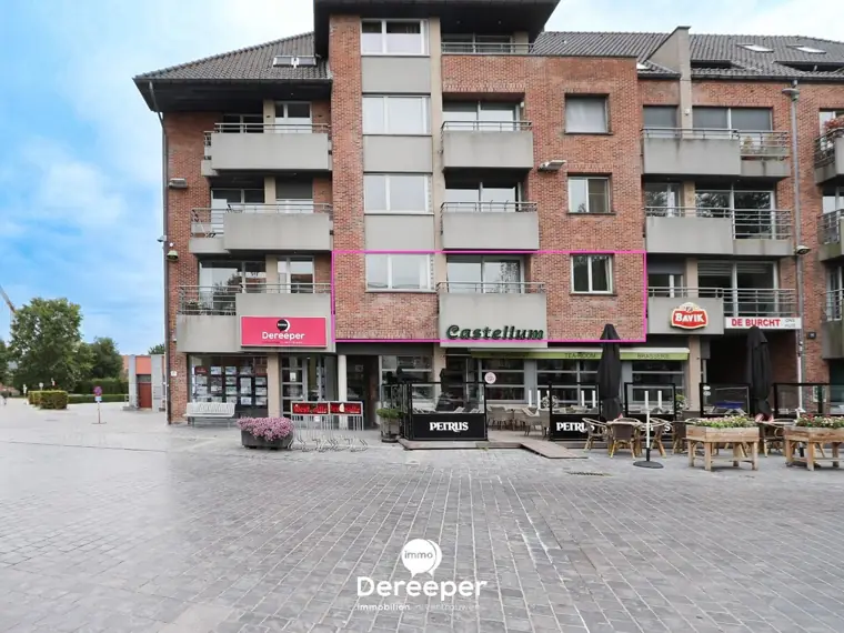 Appartement — Gistel