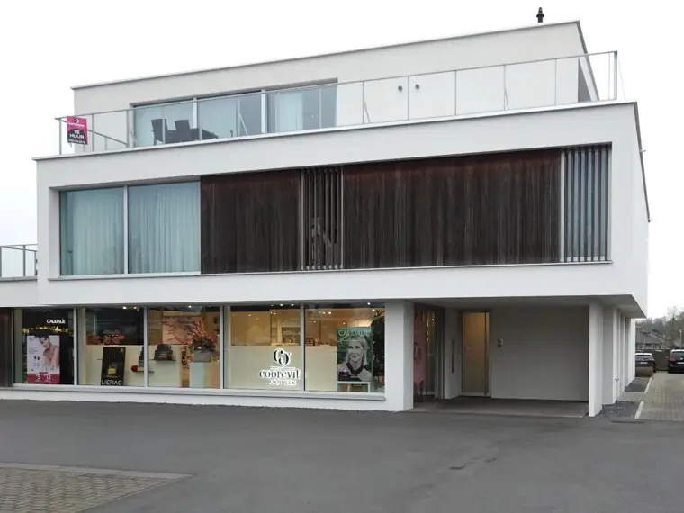 Appartement — Jabbeke