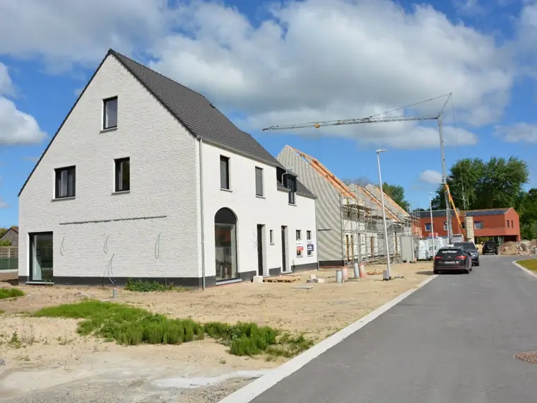 Woning — Gistel