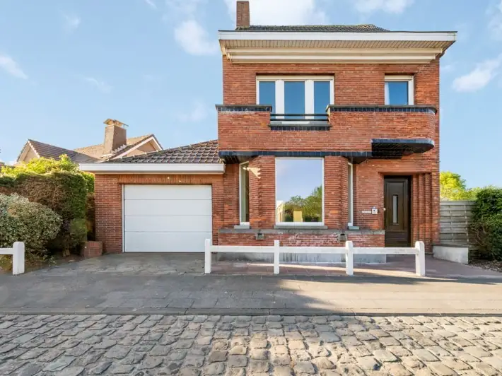 Woning — Brugge