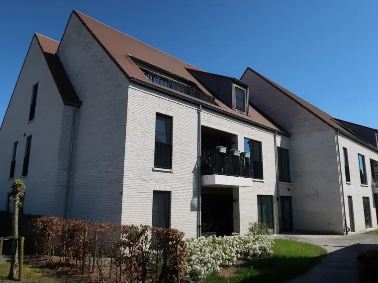 Service Flat — Varsenare