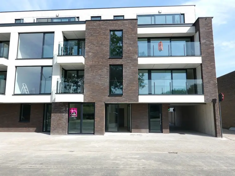 Appartement — Brugge