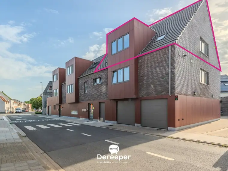 Appartement — Jabbeke