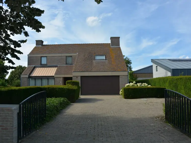 Woning — Gistel