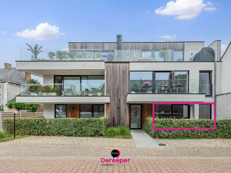 Appartement — Jabbeke
