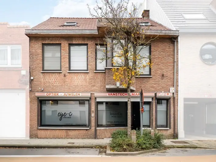 Woning — Ichtegem