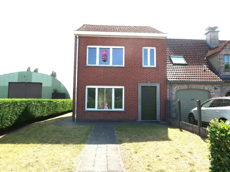 Woning — Jabbeke