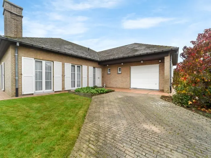Bungalow — Diksmuide