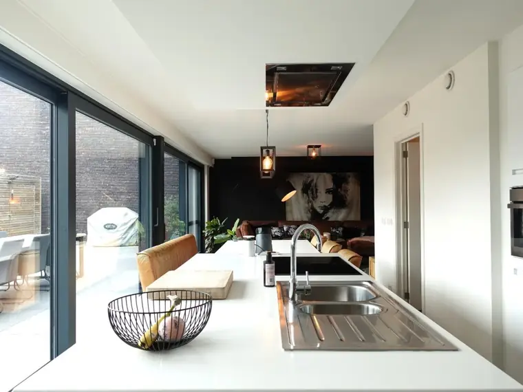 Woning — Zedelgem