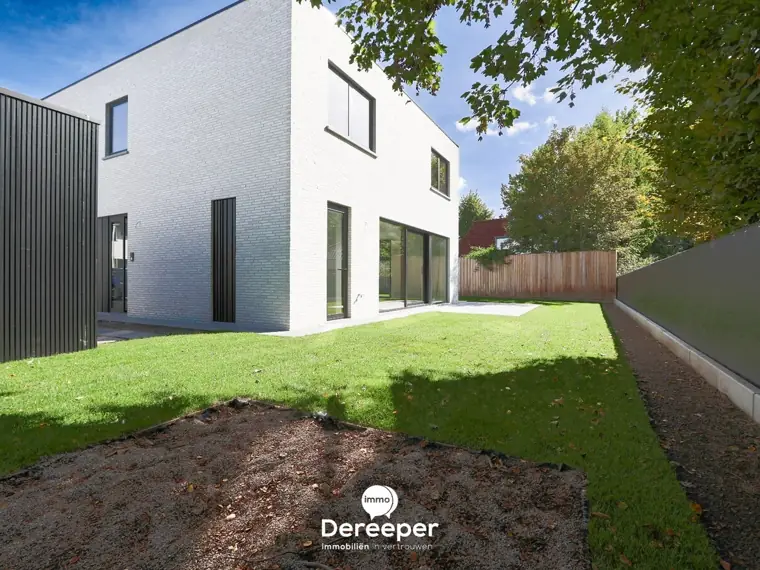 Woning — Jabbeke