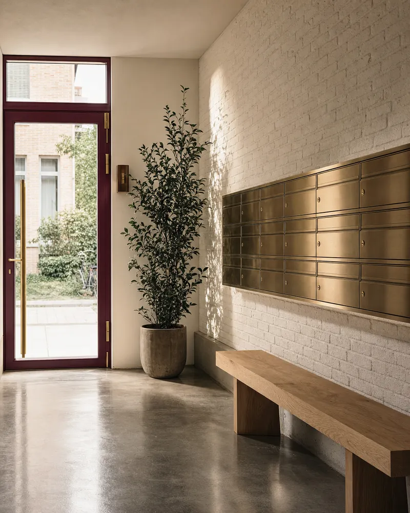 Rentmeesterschap