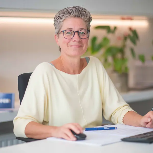 Nancy Nuijts