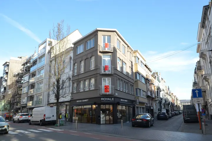 Well-located investment property