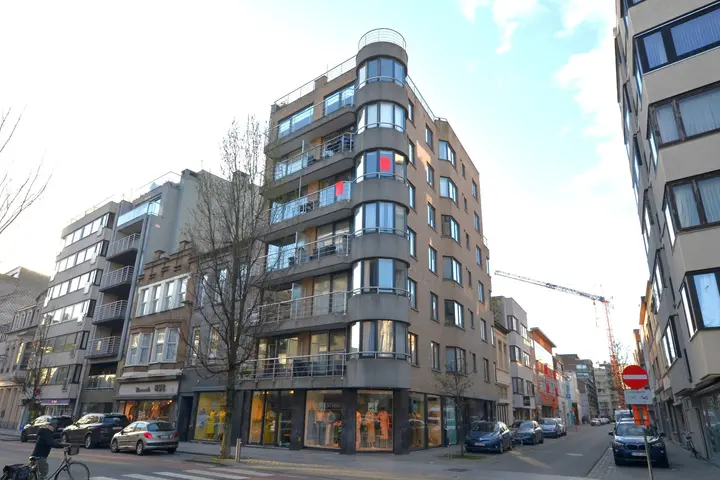 Double apartment (180m²)