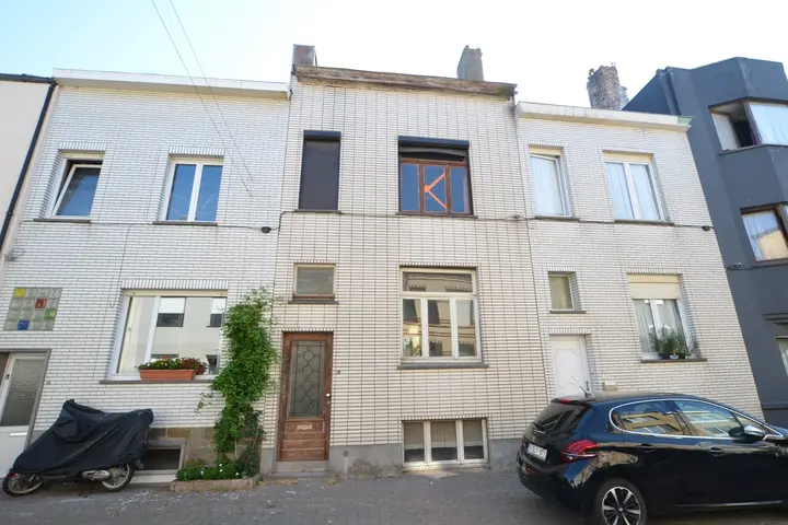 House to renovate