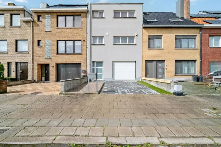 Stunning, fully renovated house
