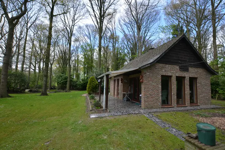 Chalet sold