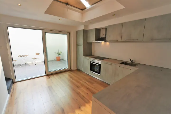 Fully renovated lovely house