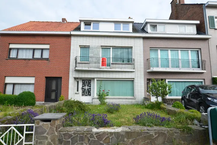 Home sold