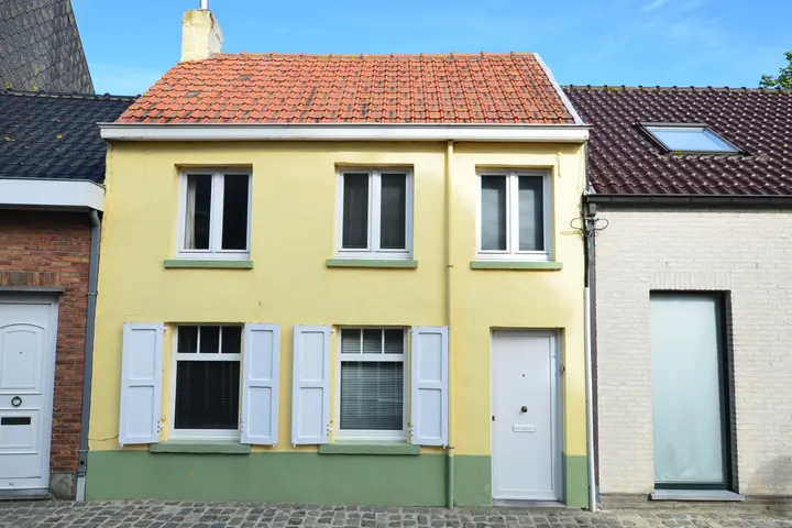 Home sold