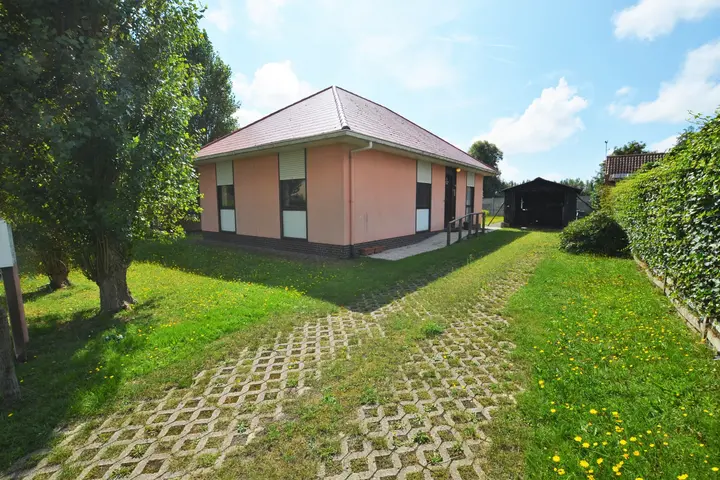 Bungalow sold