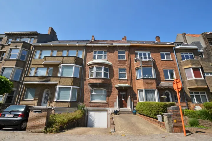 Beautifully located townhouse