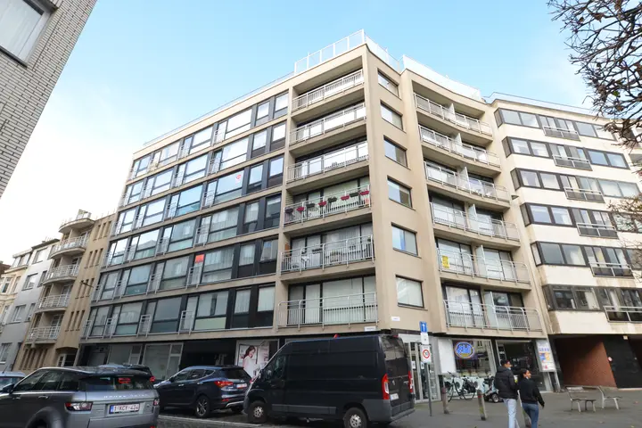 Apartment to renovate