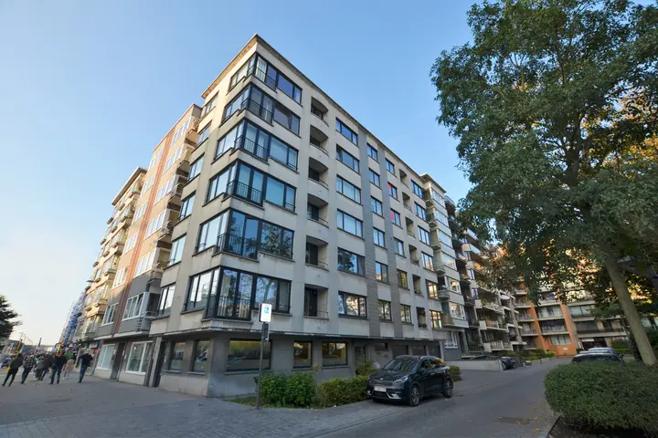 Beautifully located apartment