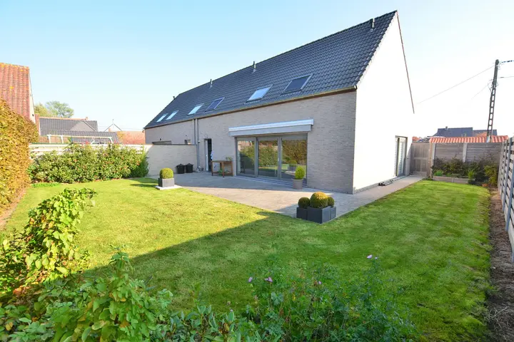 Home sold