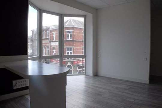 Bureaux à louer
