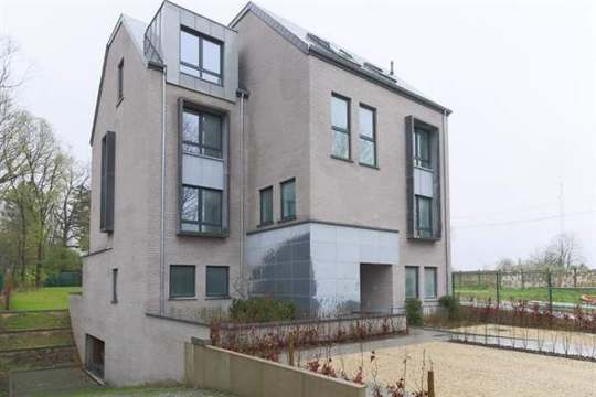 Penthouse vendu
