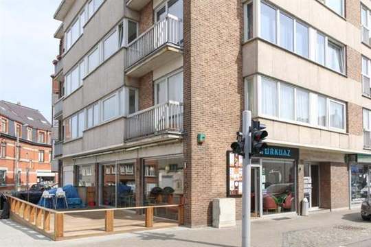 Appartement vendu