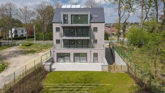 Penthouse vendu