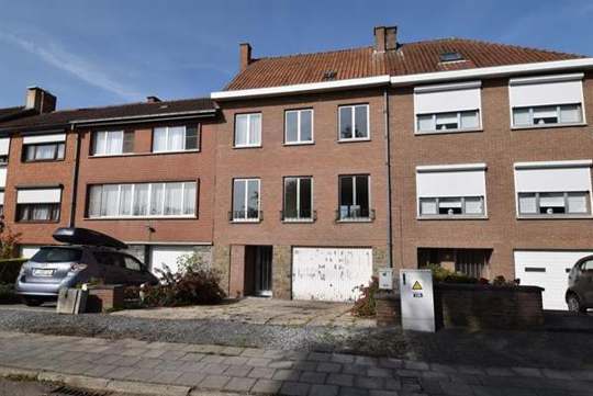 Maison vendu