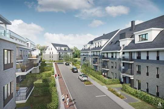 Bureaux vendu