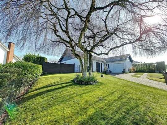 Bungalow vendu