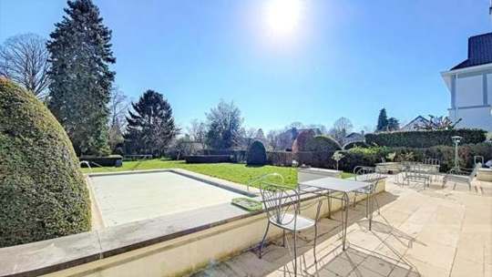 Villa vendu