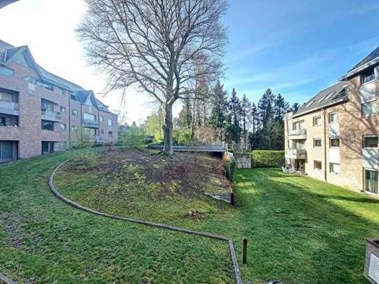 Appartement vendu