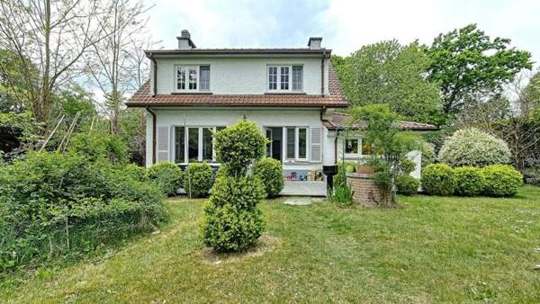 Maison de caractère vendu