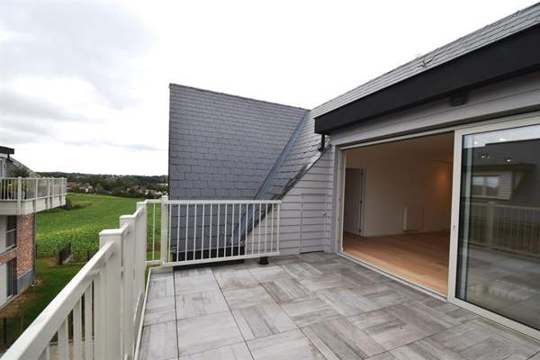 Appartement vendu