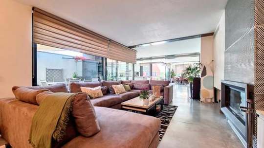 Duplex vendu