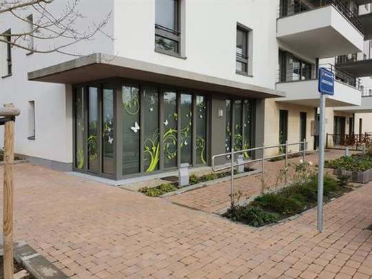 Bureaux vendu